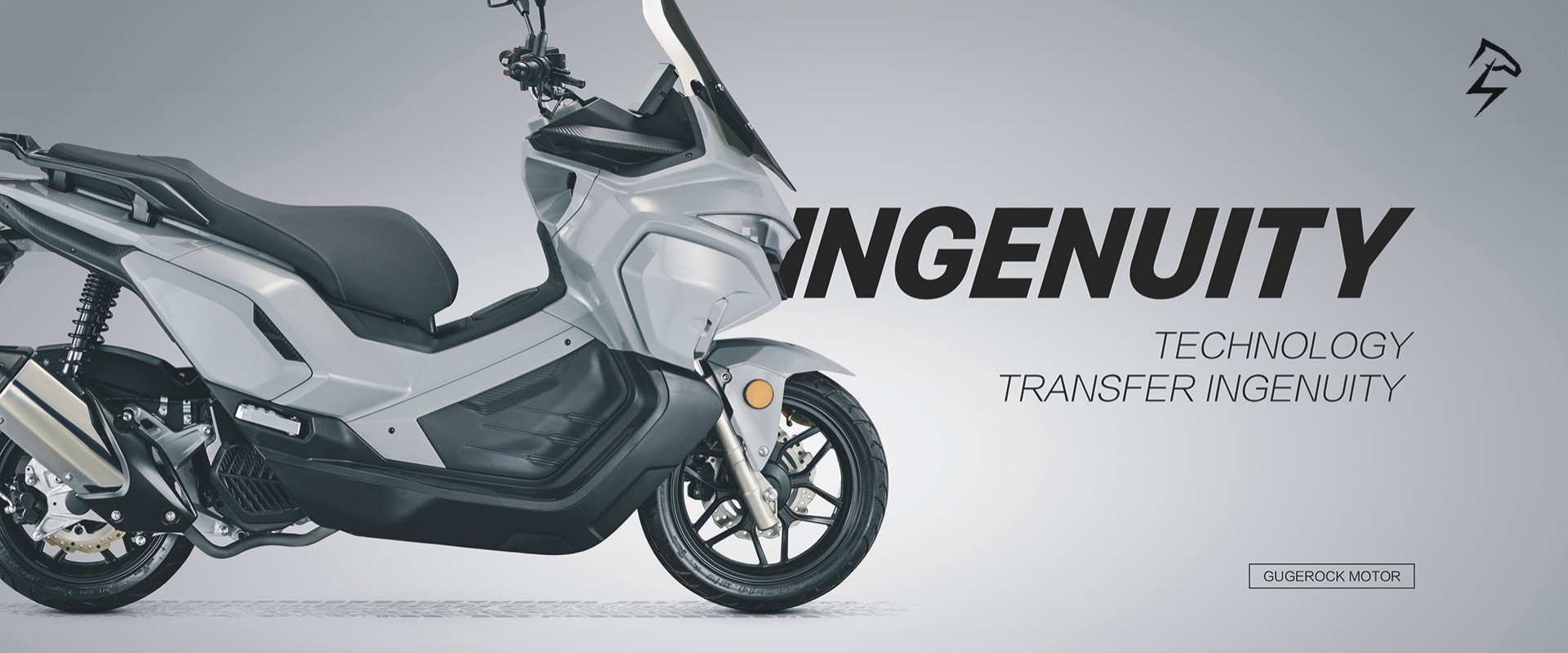 GUGE MOTOR