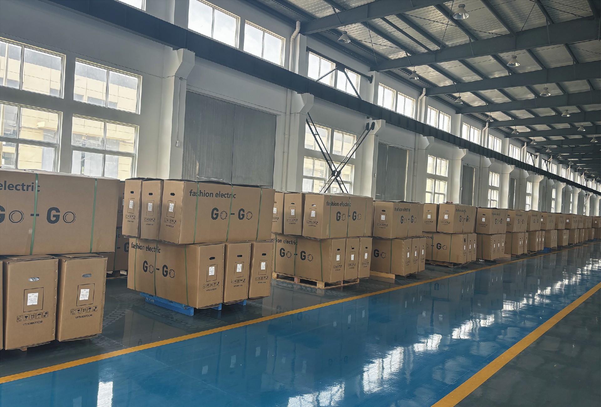 FOCUS, PERSISTENCE,PRAGMATISM AND INNOVATION FACTORY DISPLAY