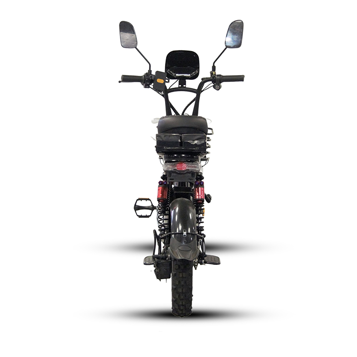E-bike (Urban)