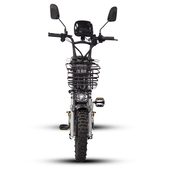 E-bike (Urban)