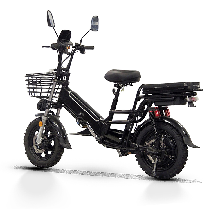 E-bike (Urban)