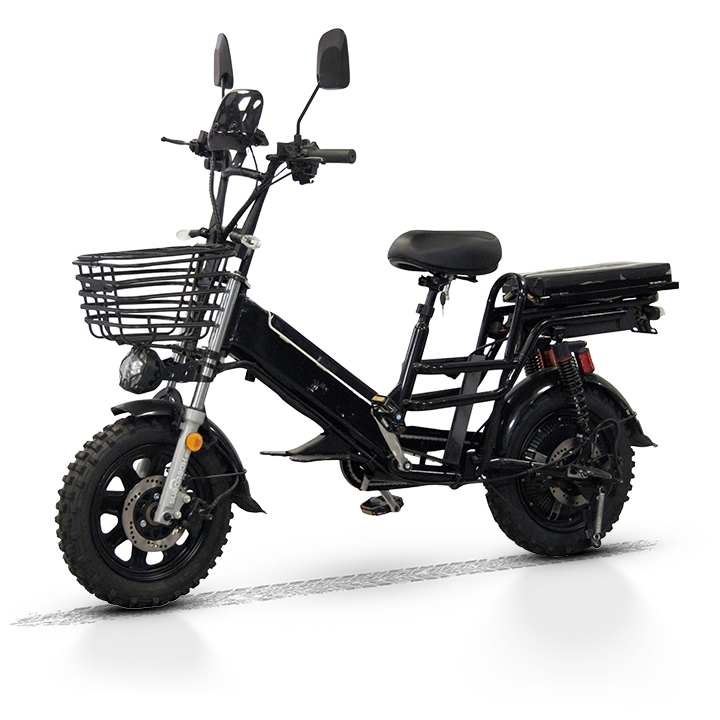 E-bike (Urban)