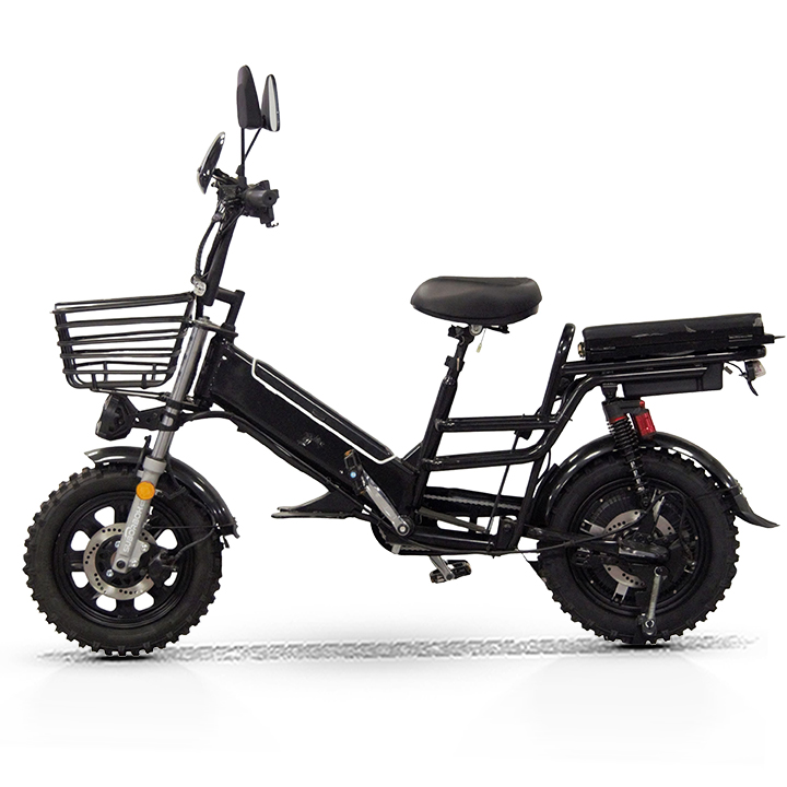 E-bike (Urban)